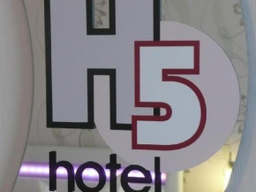 H5 Hotel Bremen